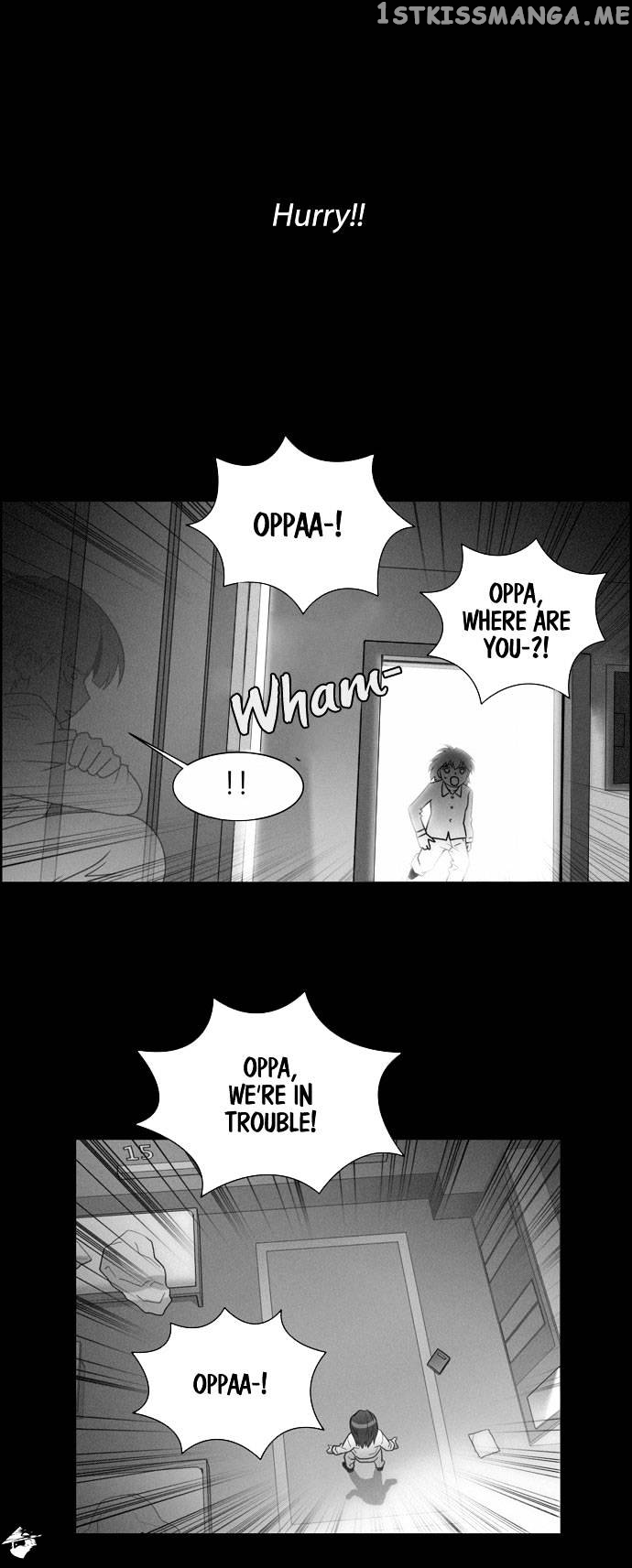 City of Dead Sorcerer chapter 76 - page 42