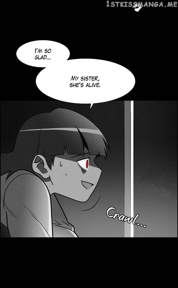 City of Dead Sorcerer chapter 76 - page 43