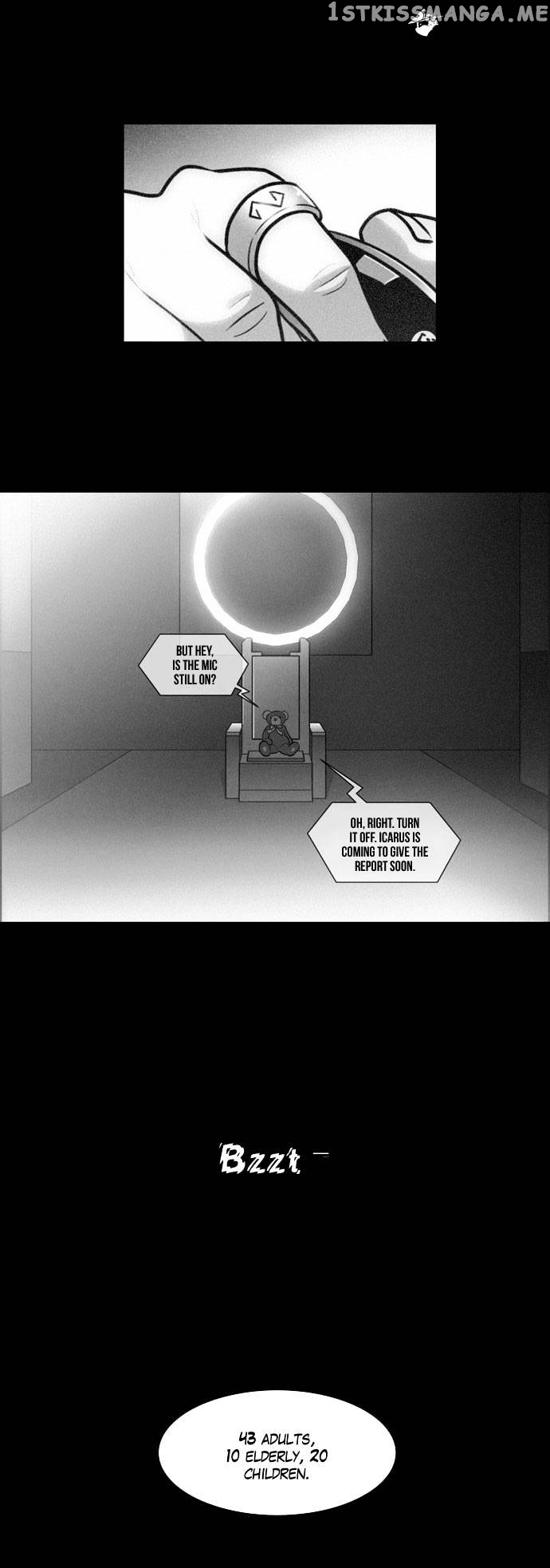 City of Dead Sorcerer chapter 76 - page 5