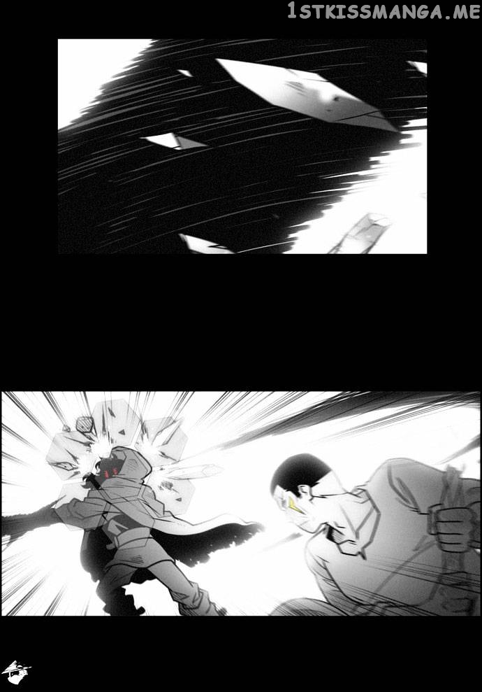 City of Dead Sorcerer chapter 75 - page 12