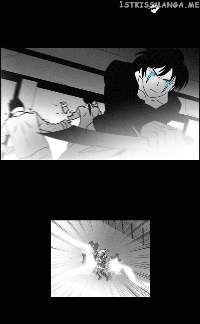 City of Dead Sorcerer chapter 75 - page 20