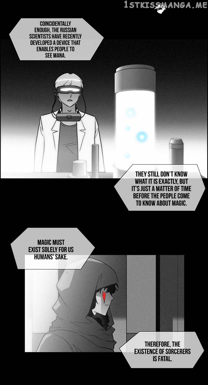 City of Dead Sorcerer chapter 73 v2 - page 11