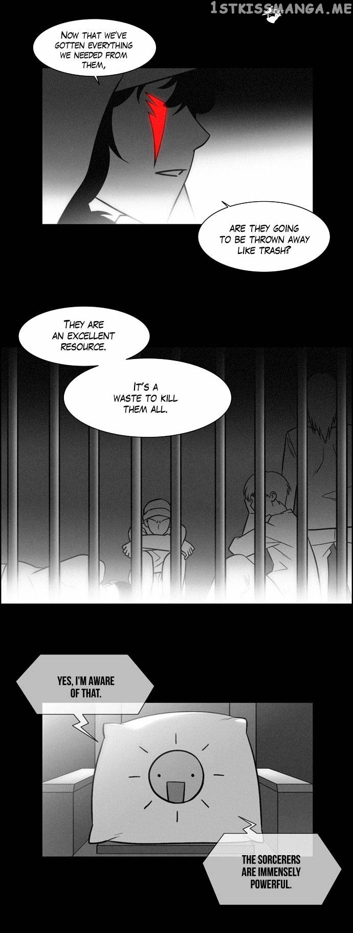 City of Dead Sorcerer chapter 73 v2 - page 12