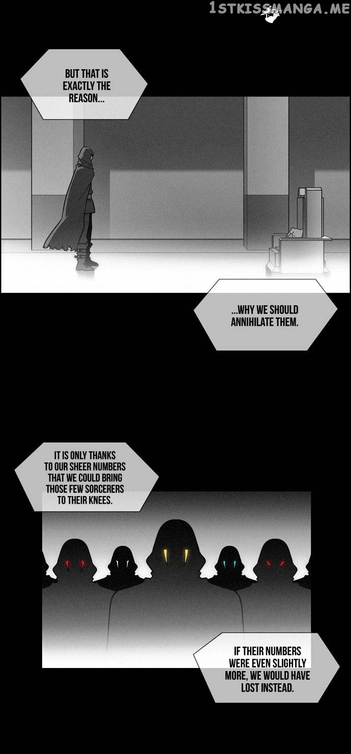 City of Dead Sorcerer chapter 73 v2 - page 13