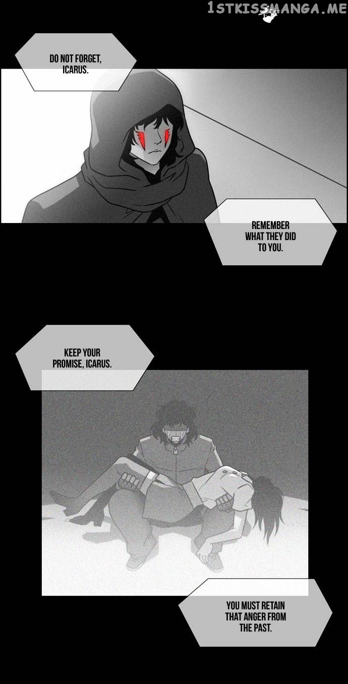 City of Dead Sorcerer chapter 73 v2 - page 14