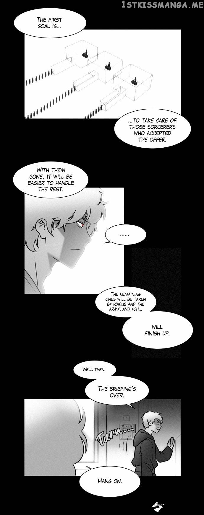 City of Dead Sorcerer chapter 73 v2 - page 17