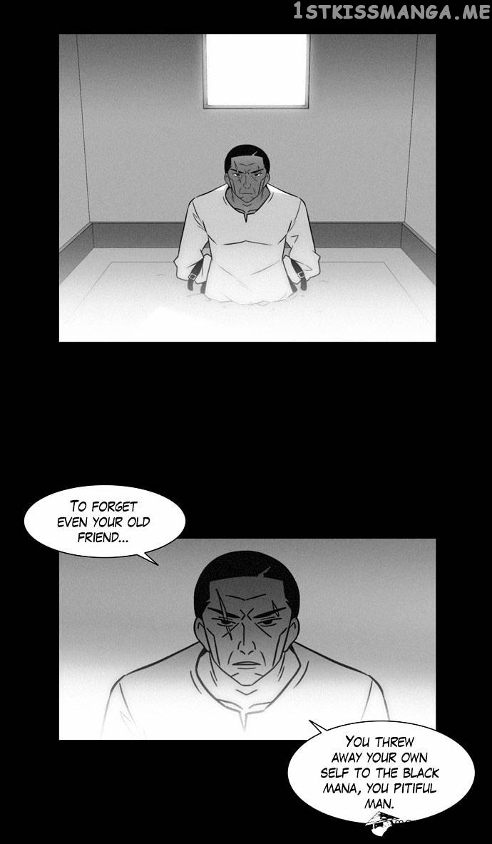 City of Dead Sorcerer chapter 73 v2 - page 20