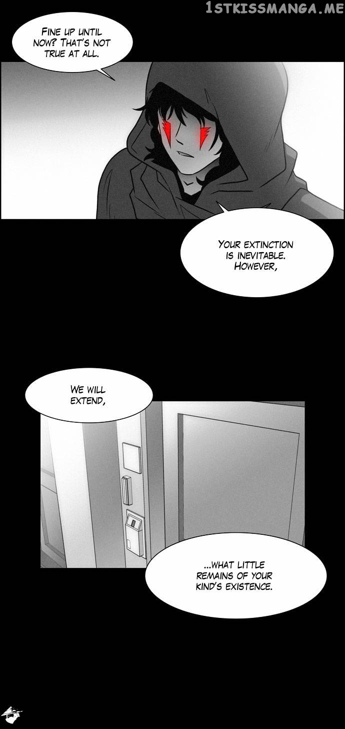 City of Dead Sorcerer chapter 73 v2 - page 23