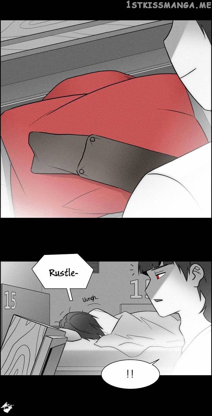 City of Dead Sorcerer chapter 73 v2 - page 25