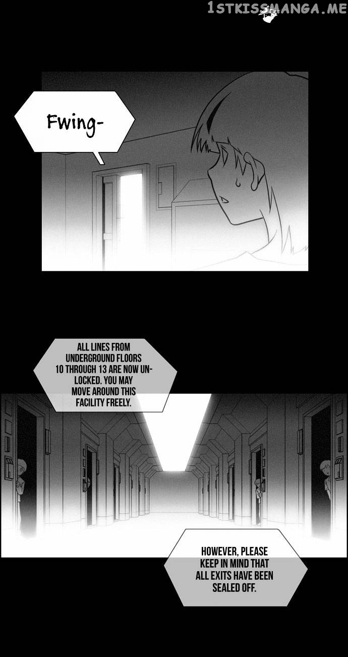 City of Dead Sorcerer chapter 73 v2 - page 27