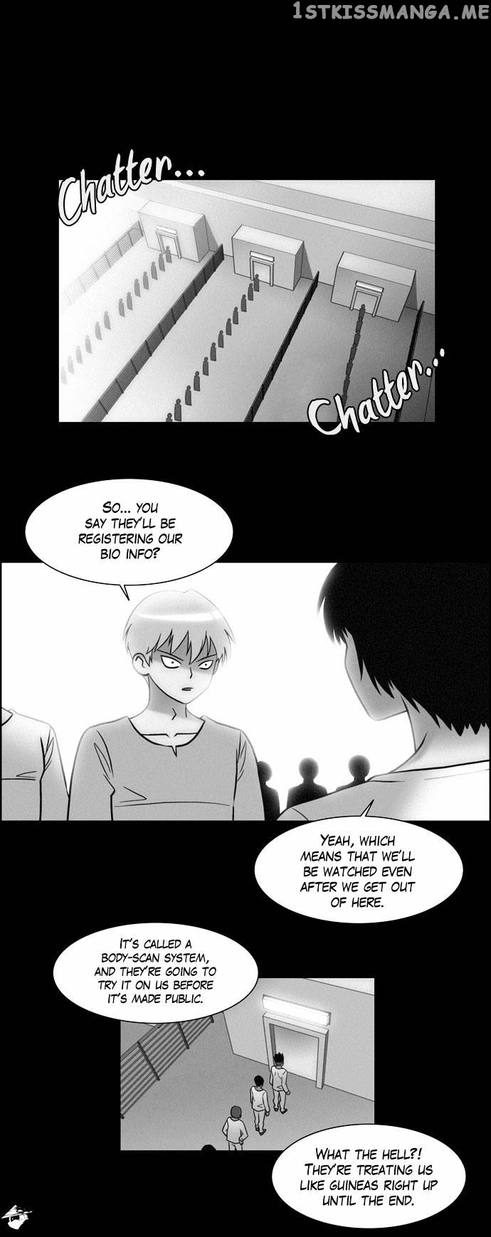 City of Dead Sorcerer chapter 73 v2 - page 31