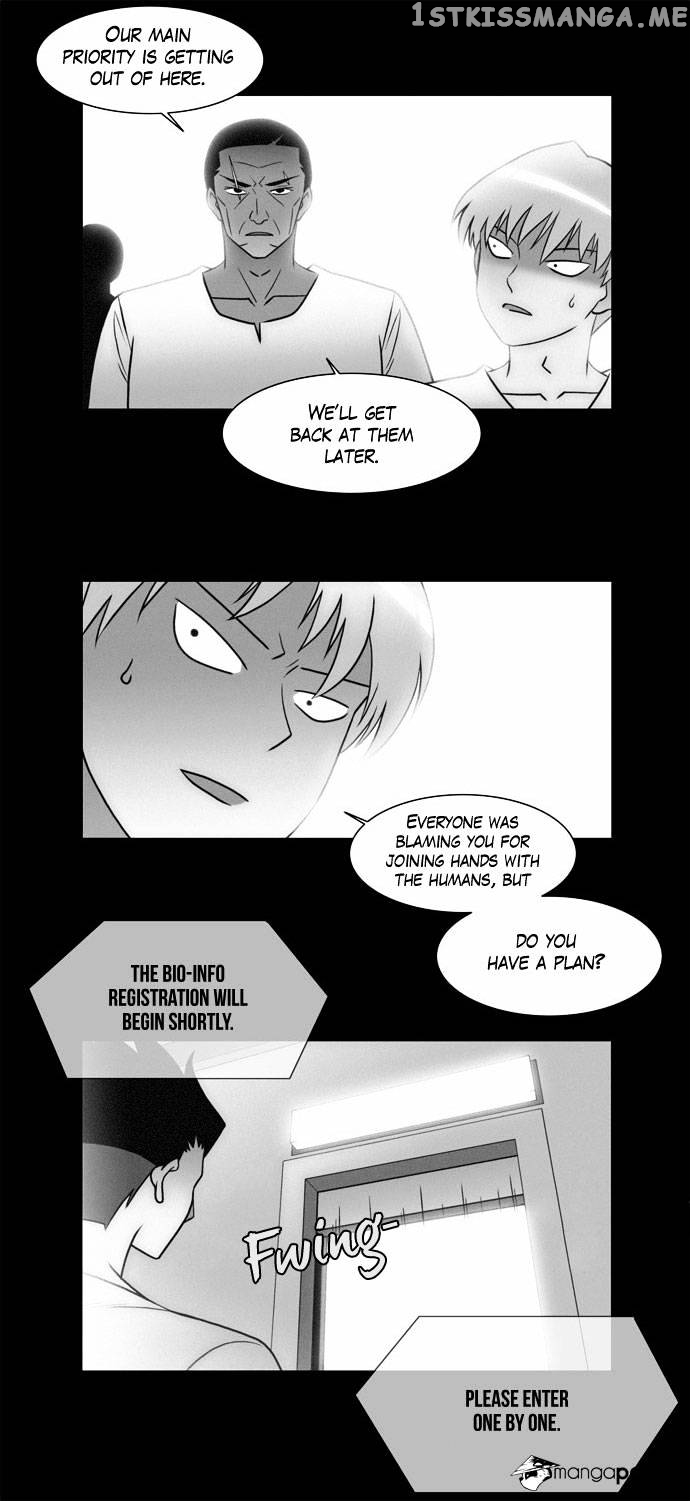 City of Dead Sorcerer chapter 73 v2 - page 32