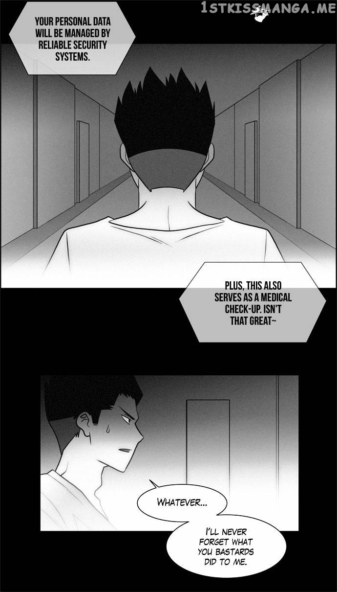 City of Dead Sorcerer chapter 73 v2 - page 33