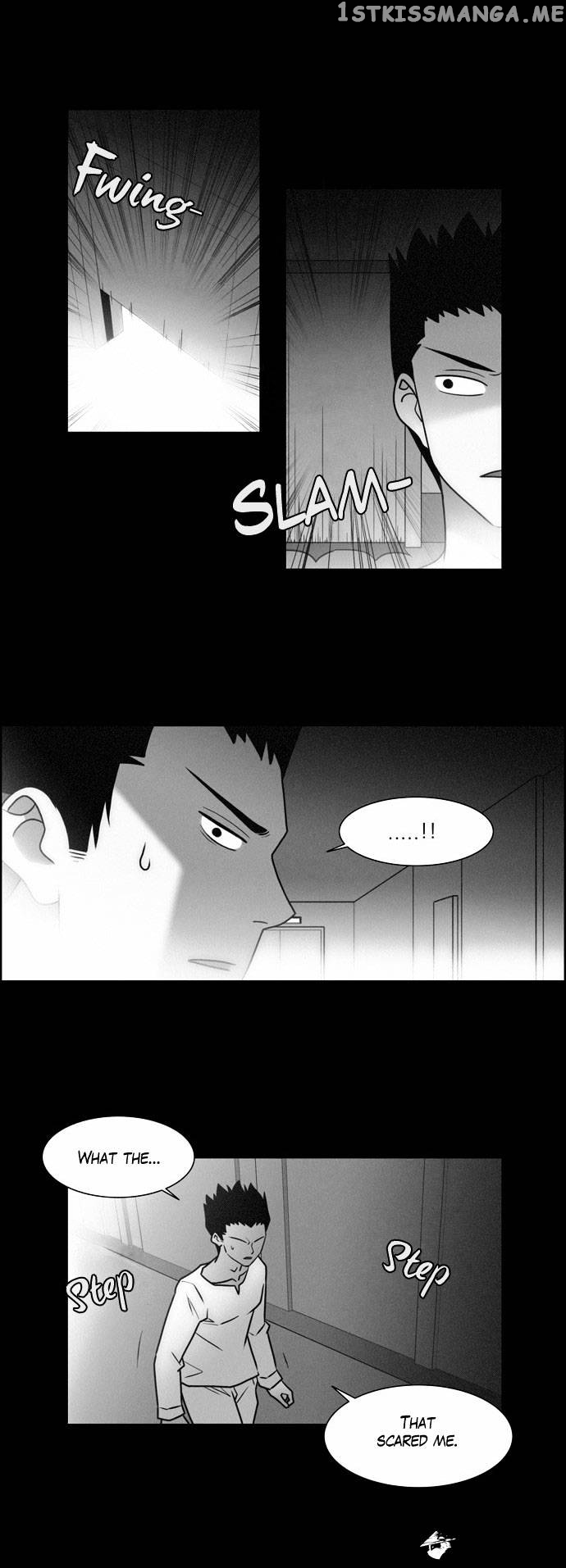 City of Dead Sorcerer chapter 73 v2 - page 34