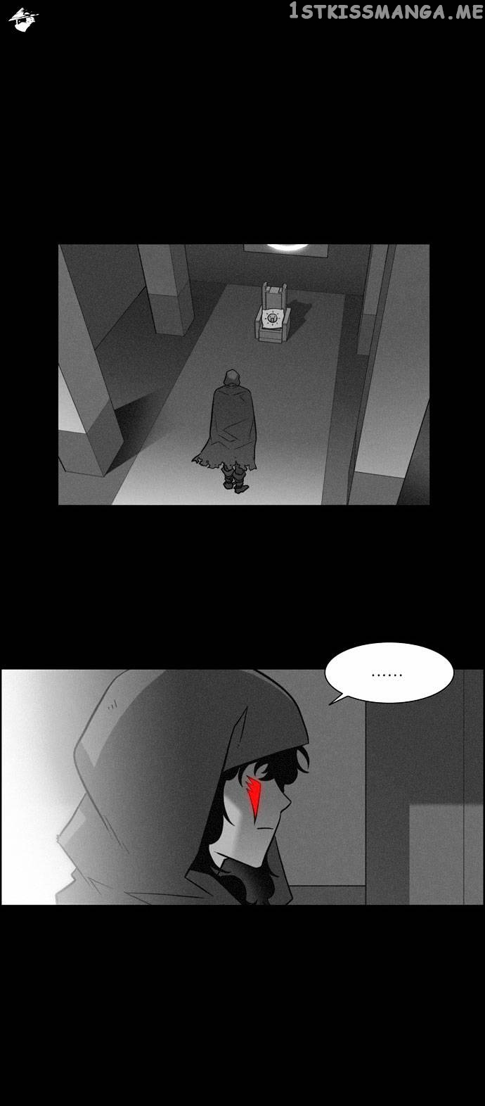 City of Dead Sorcerer chapter 73 v2 - page 7