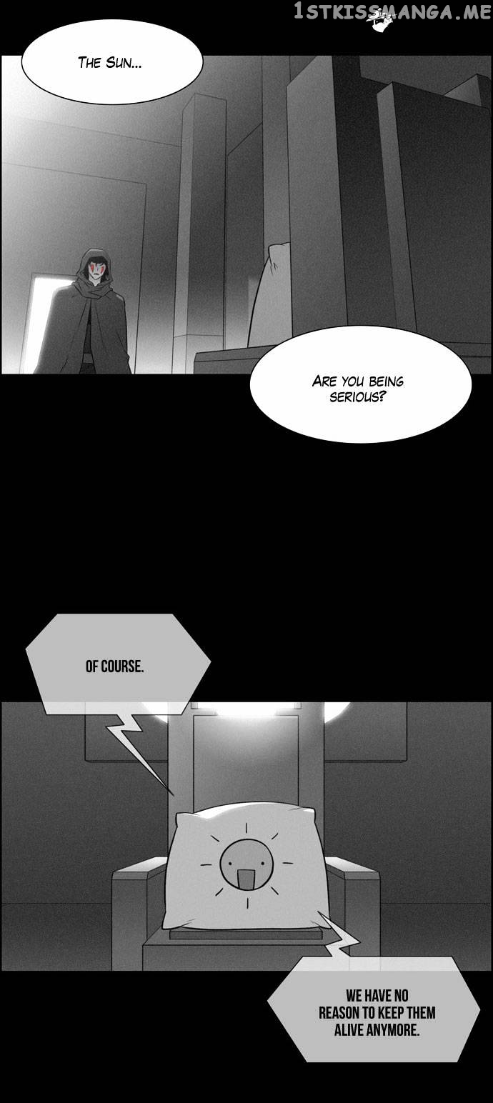City of Dead Sorcerer chapter 73 v2 - page 8