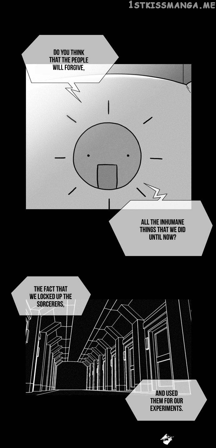 City of Dead Sorcerer chapter 73 - page 10