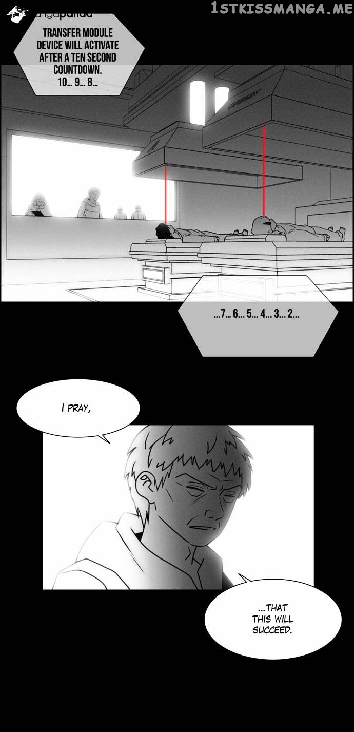 City of Dead Sorcerer chapter 72 v2 - page 10