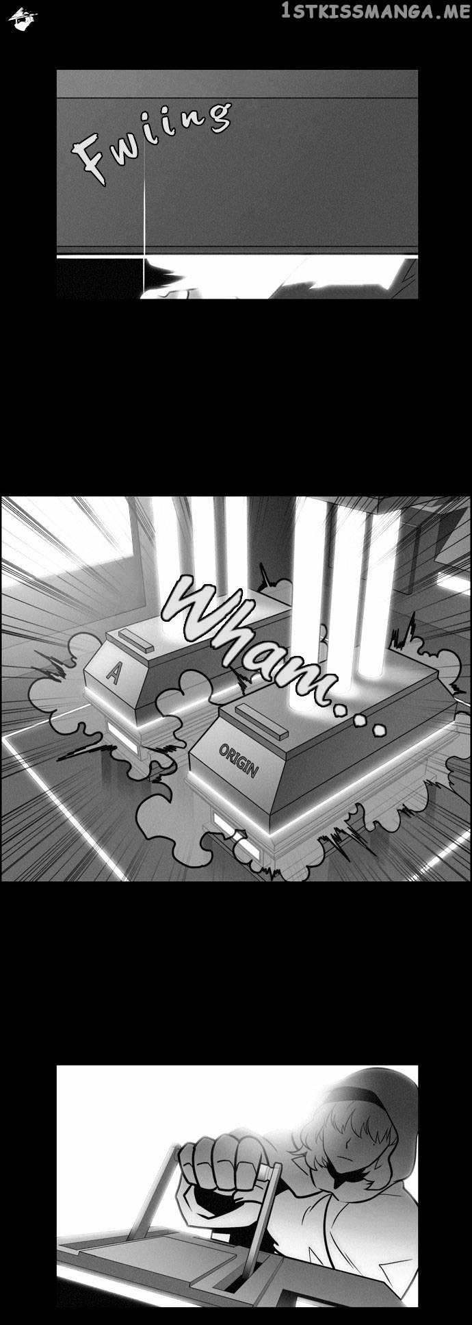 City of Dead Sorcerer chapter 72 v2 - page 13