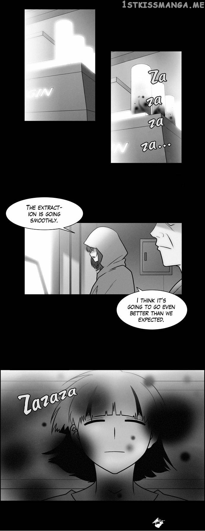 City of Dead Sorcerer chapter 72 v2 - page 16