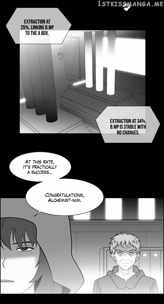 City of Dead Sorcerer chapter 72 v2 - page 17