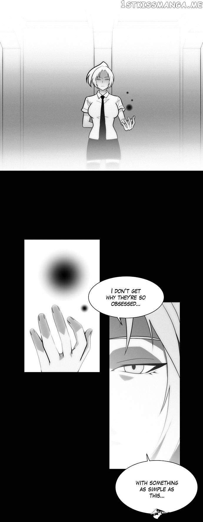 City of Dead Sorcerer chapter 72 v2 - page 19