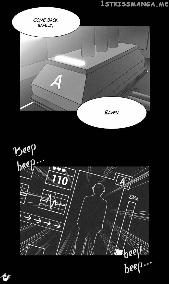 City of Dead Sorcerer chapter 72 v2 - page 20