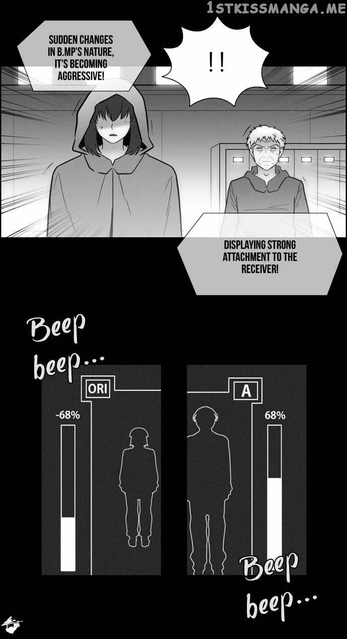 City of Dead Sorcerer chapter 72 v2 - page 21