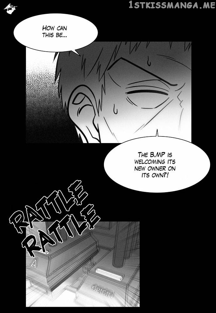 City of Dead Sorcerer chapter 72 v2 - page 22