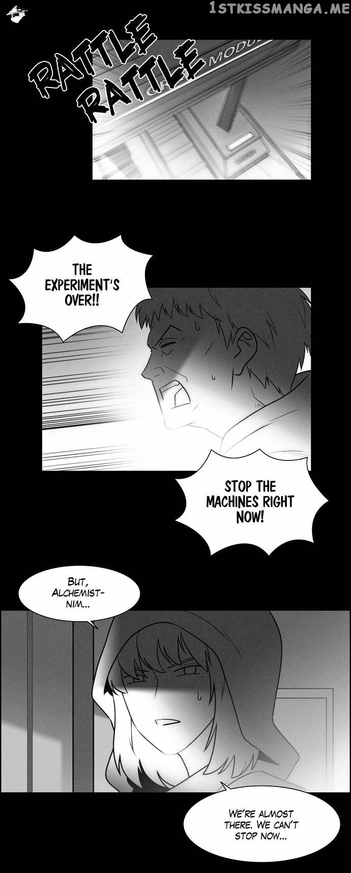 City of Dead Sorcerer chapter 72 v2 - page 23
