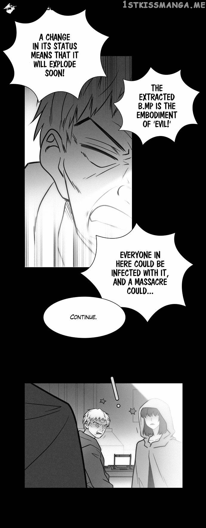 City of Dead Sorcerer chapter 72 v2 - page 24