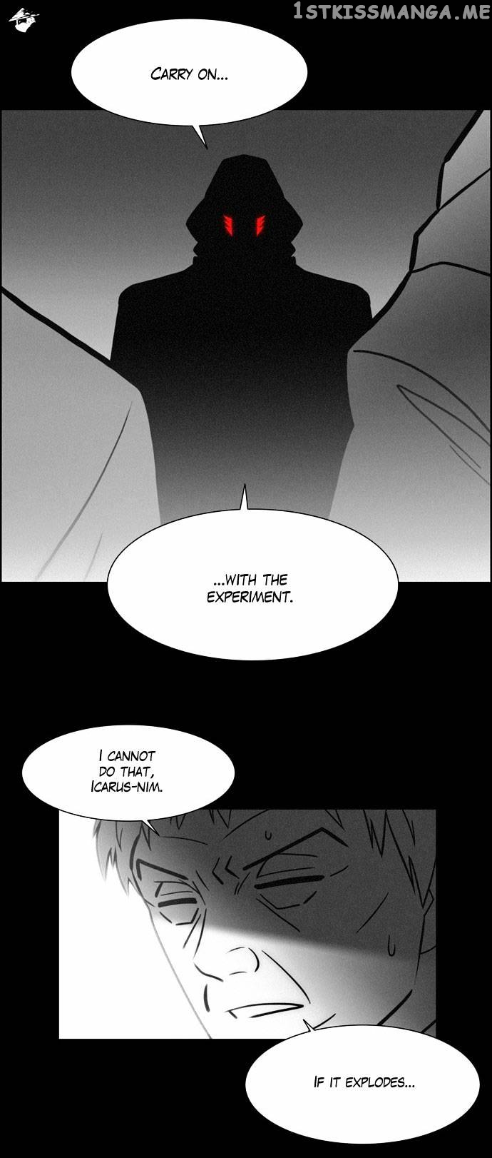 City of Dead Sorcerer chapter 72 v2 - page 25