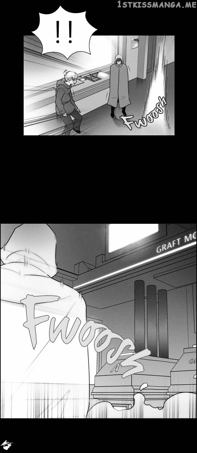 City of Dead Sorcerer chapter 72 v2 - page 26