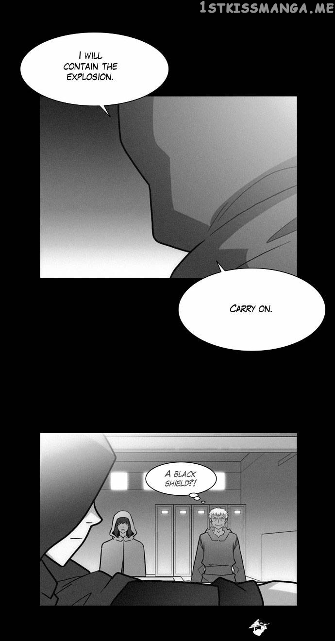City of Dead Sorcerer chapter 72 v2 - page 28