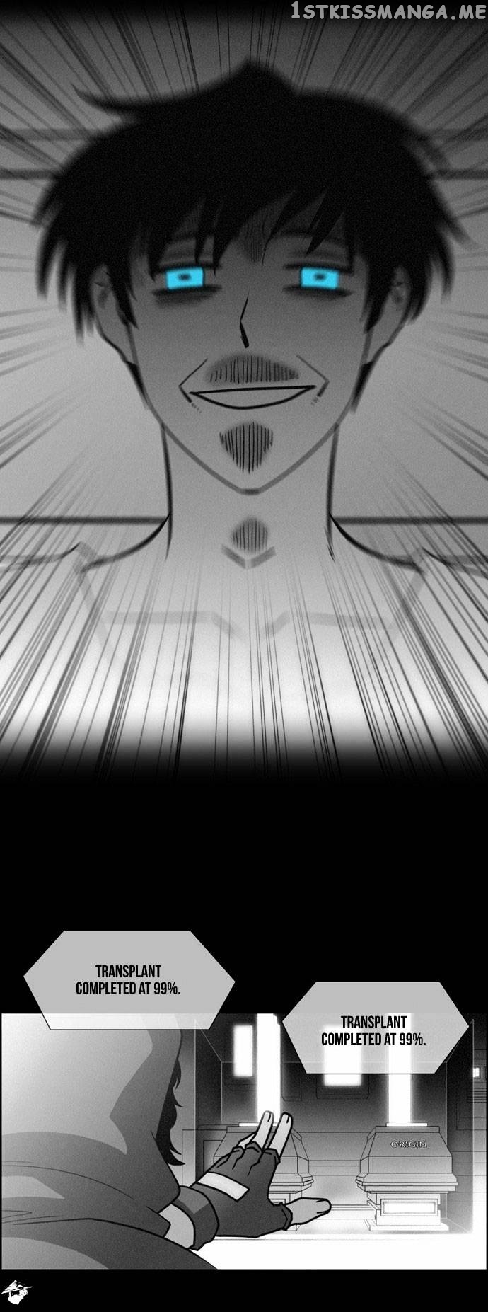 City of Dead Sorcerer chapter 72 v2 - page 31