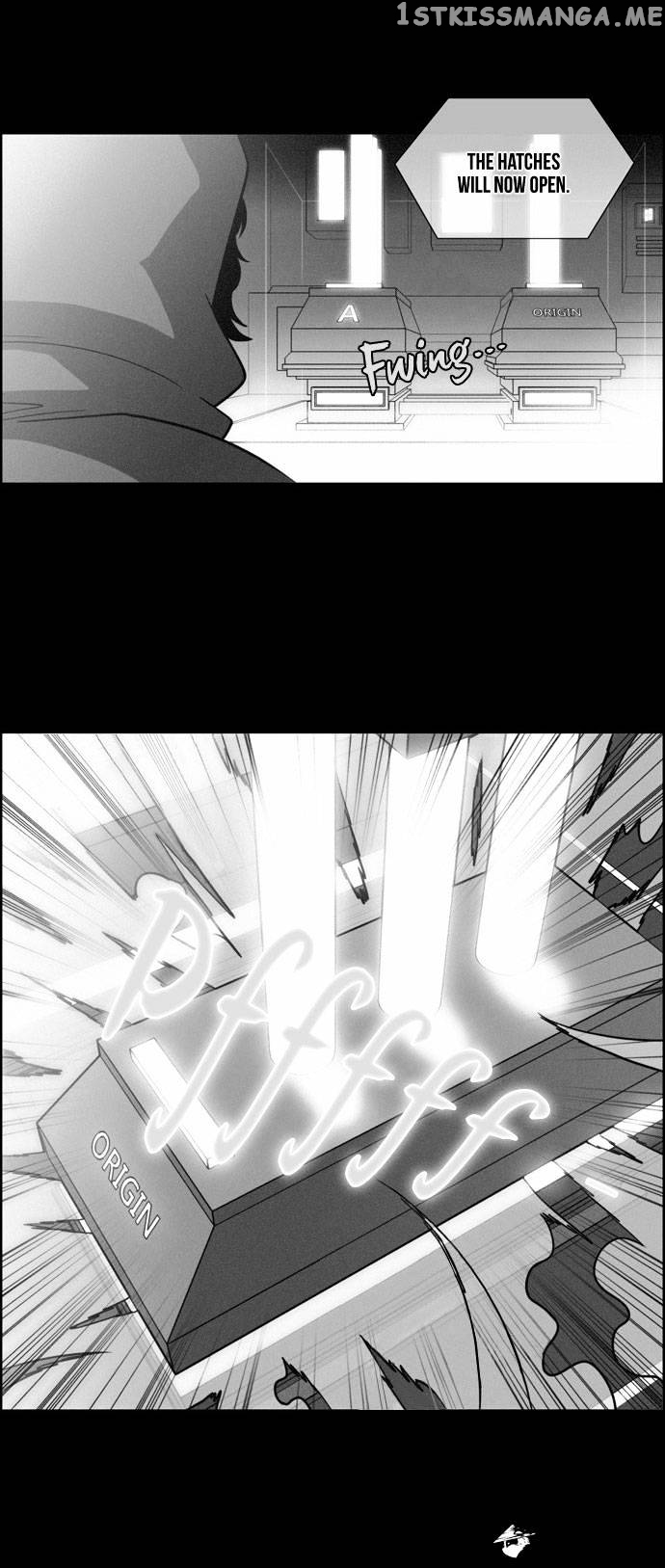 City of Dead Sorcerer chapter 72 v2 - page 32