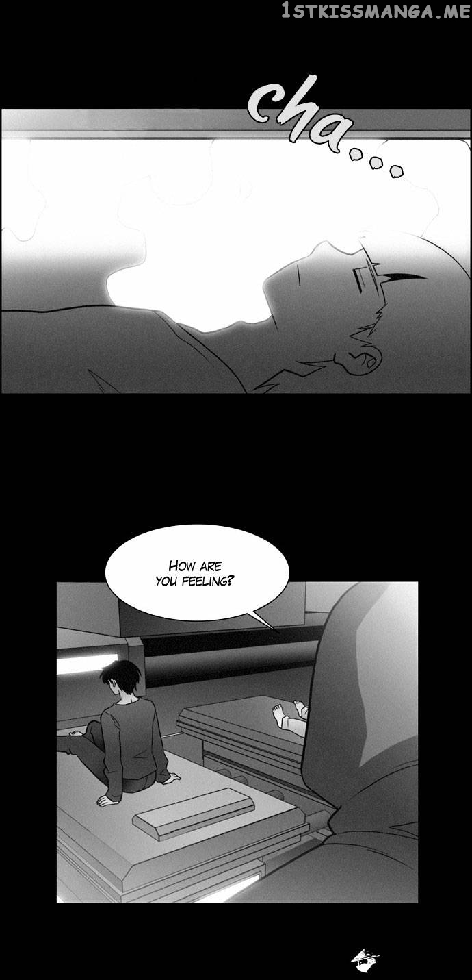 City of Dead Sorcerer chapter 72 v2 - page 36