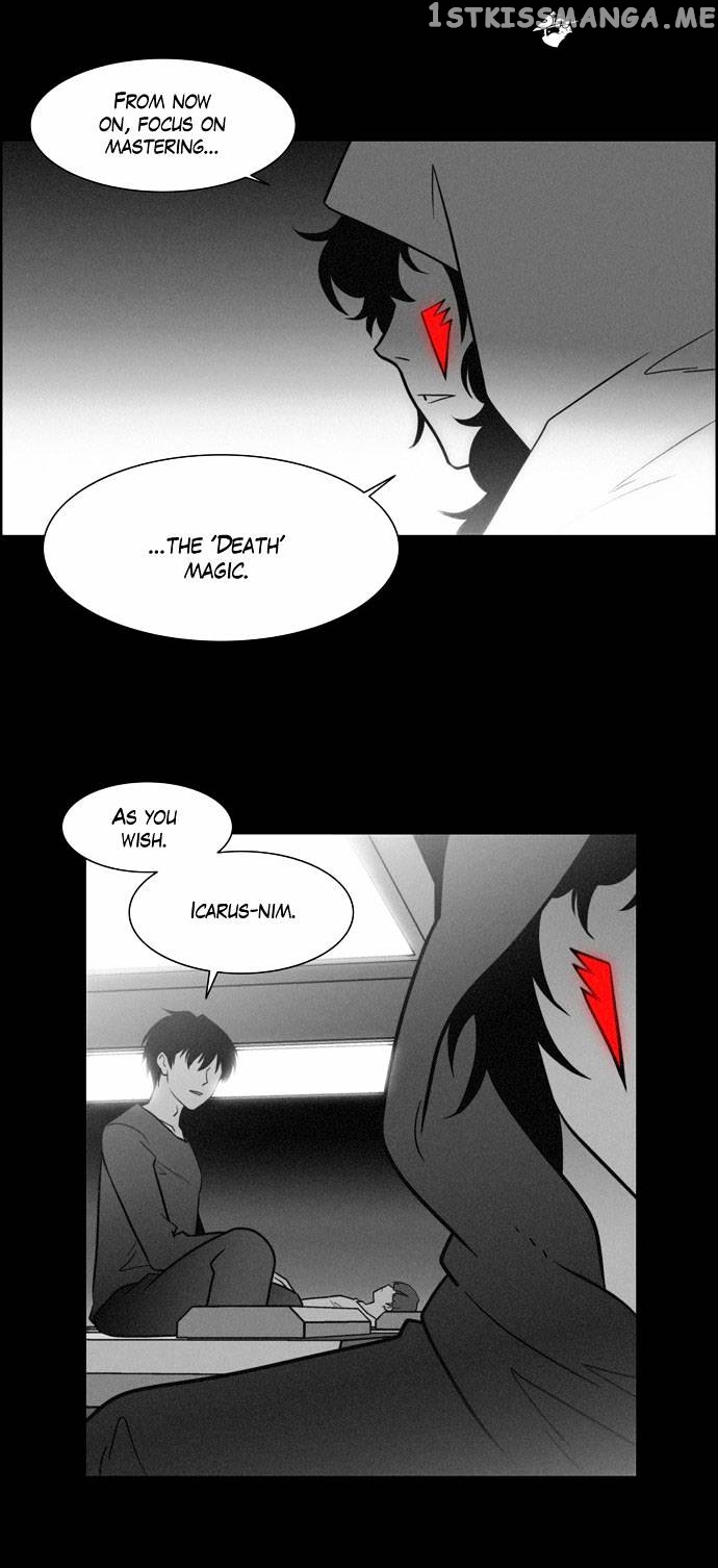 City of Dead Sorcerer chapter 72 v2 - page 39