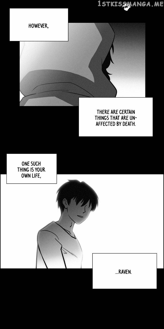 City of Dead Sorcerer chapter 72 v2 - page 41