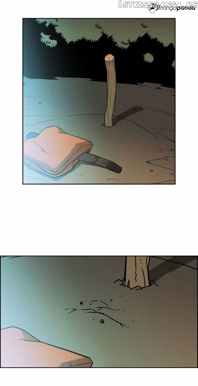 City of Dead Sorcerer chapter 72 v2 - page 43