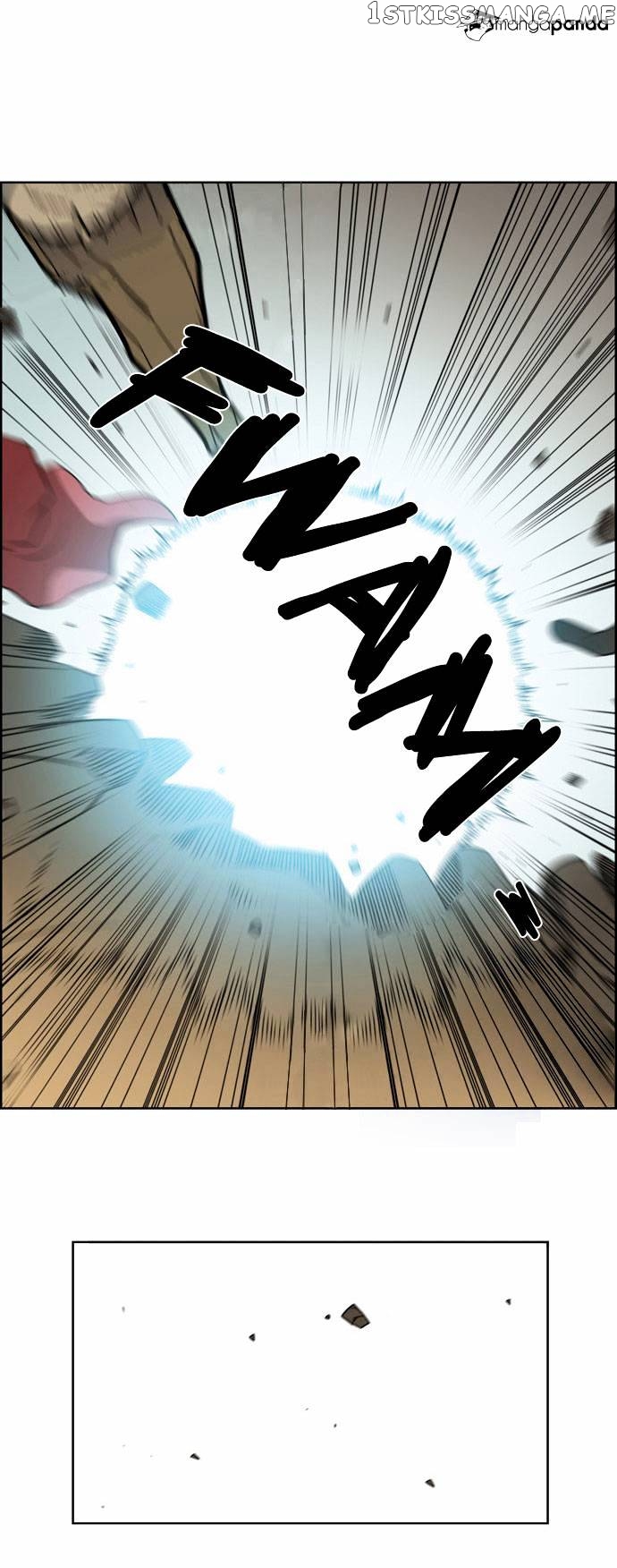 City of Dead Sorcerer chapter 72 v2 - page 44