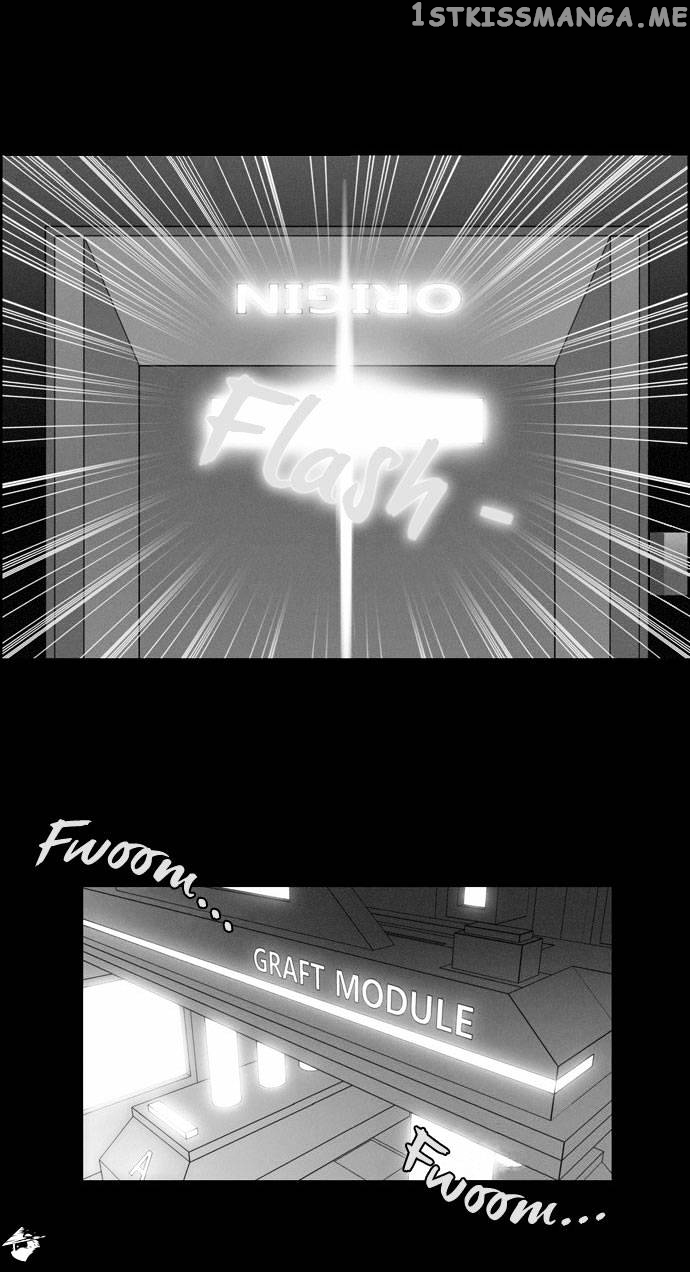 City of Dead Sorcerer chapter 72 - page 15