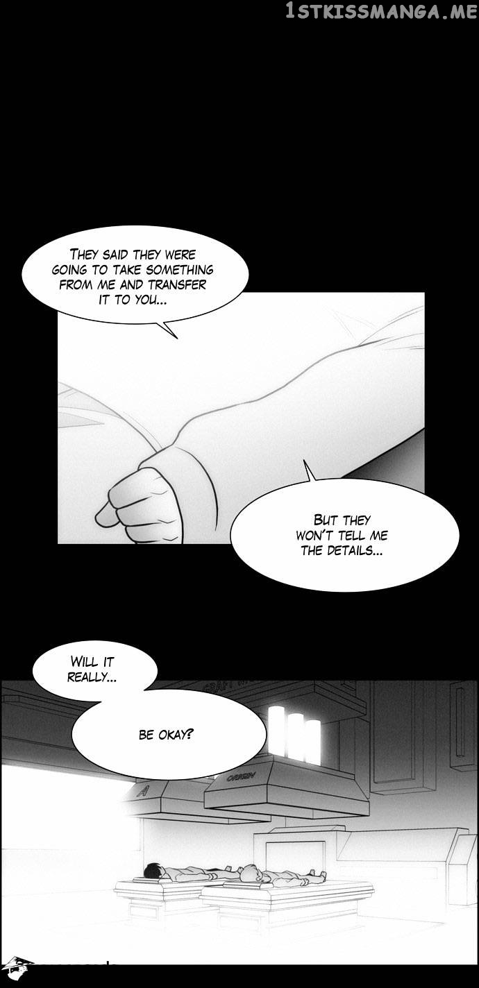 City of Dead Sorcerer chapter 72 - page 2