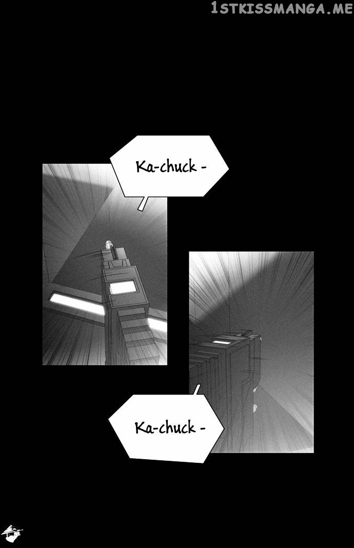 City of Dead Sorcerer chapter 71 v2 - page 1