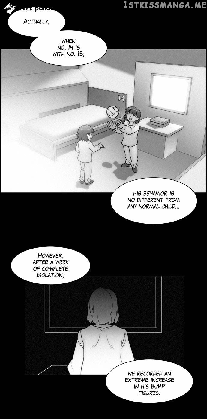 City of Dead Sorcerer chapter 71 v2 - page 11