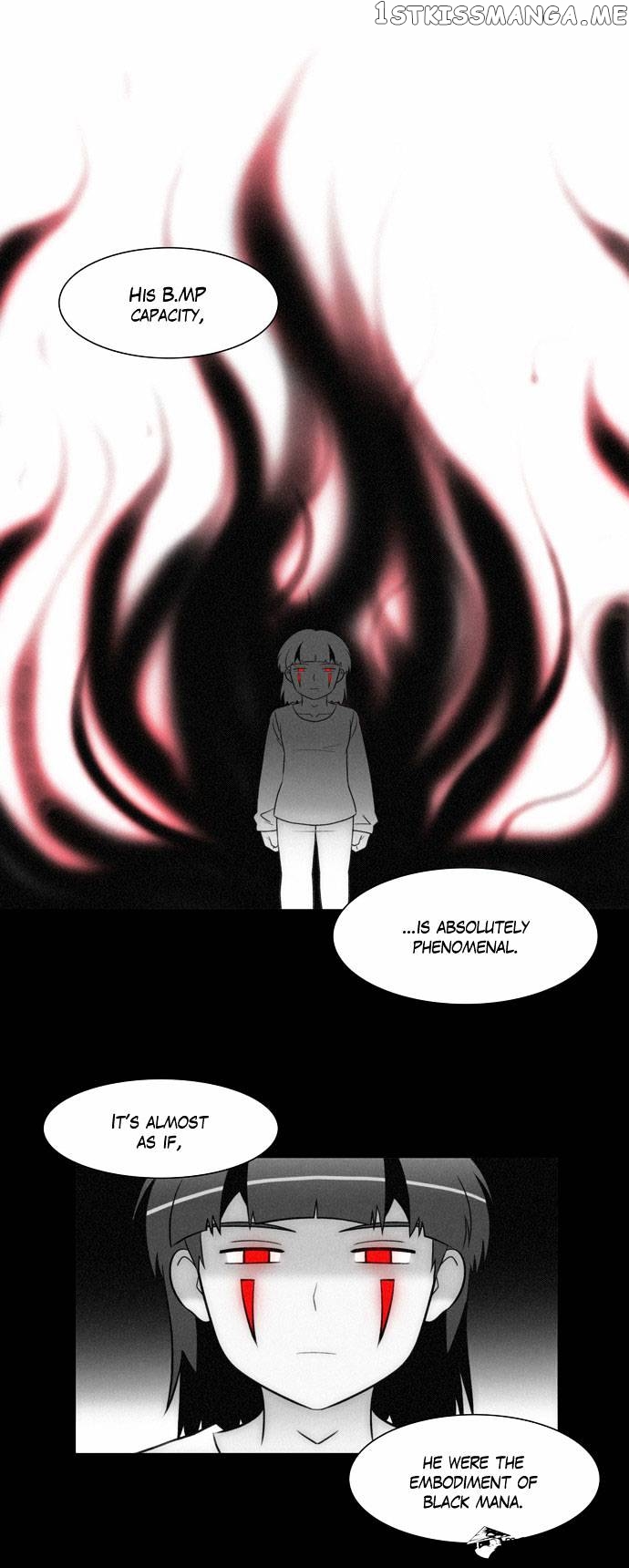 City of Dead Sorcerer chapter 71 v2 - page 13