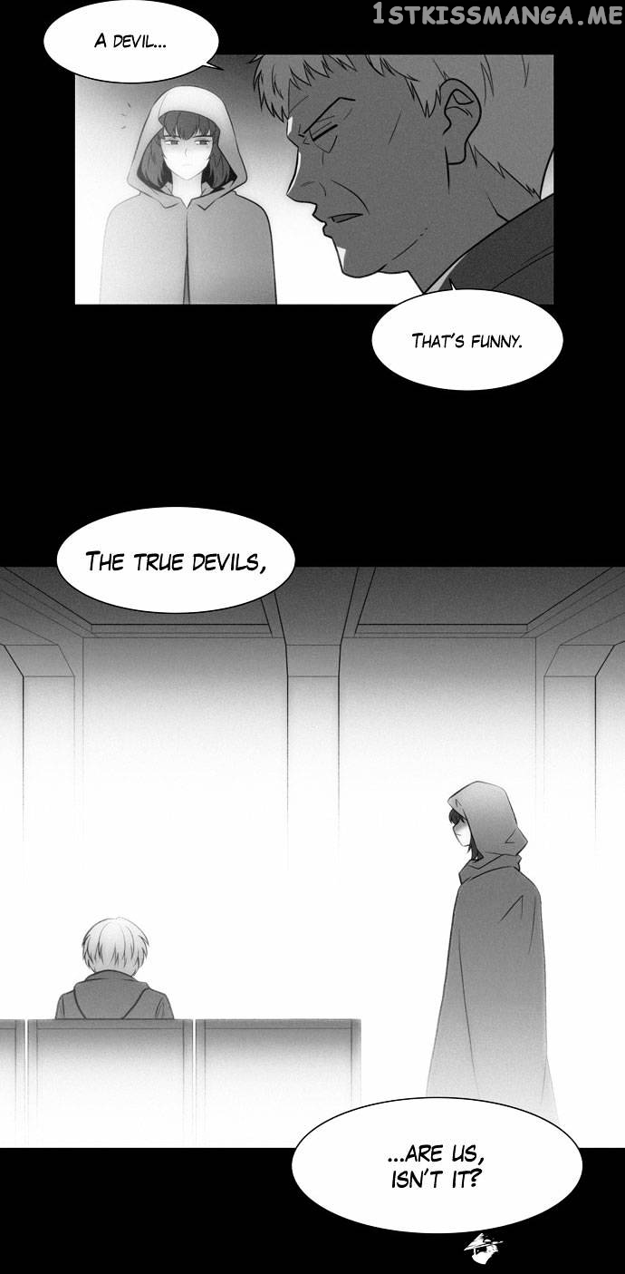 City of Dead Sorcerer chapter 71 v2 - page 15