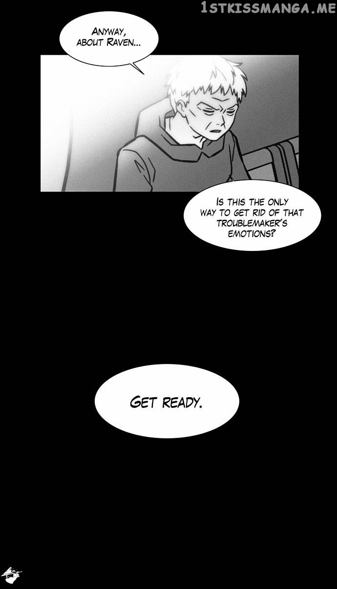 City of Dead Sorcerer chapter 71 v2 - page 17