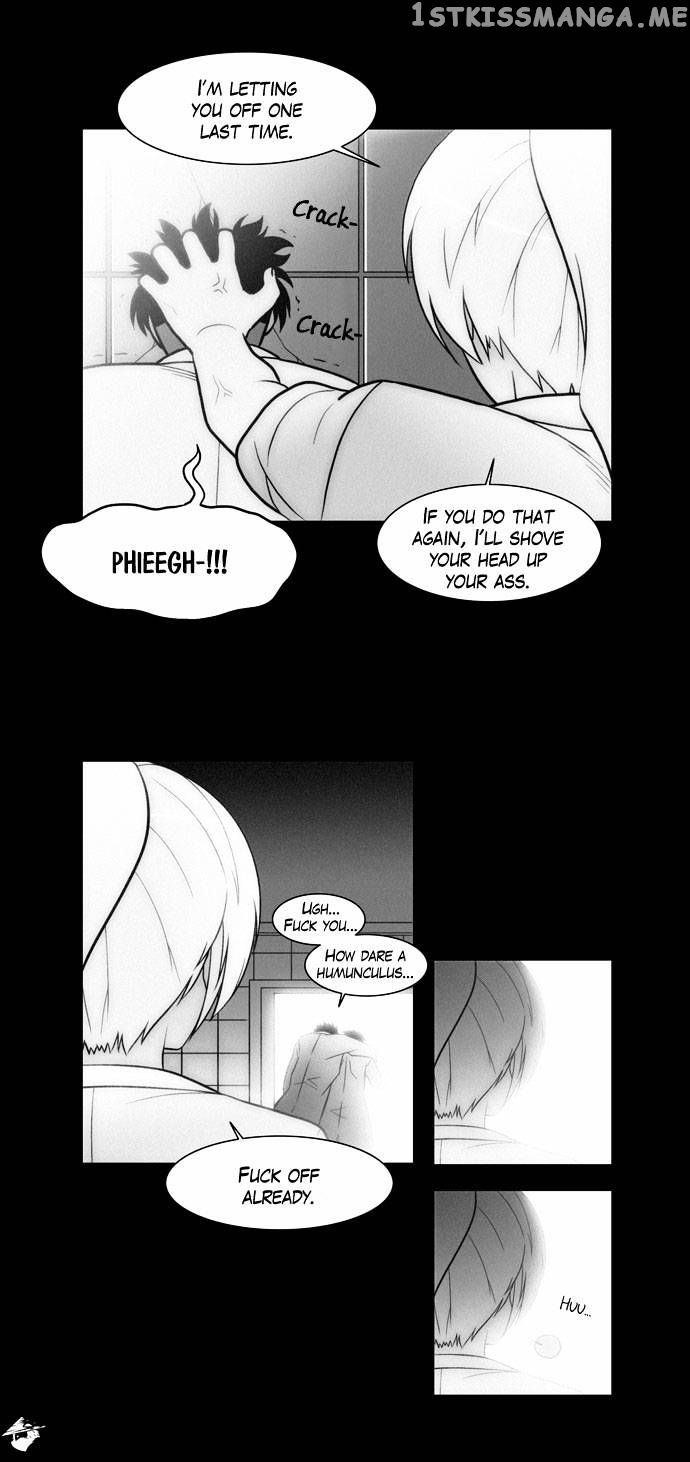 City of Dead Sorcerer chapter 71 v2 - page 19