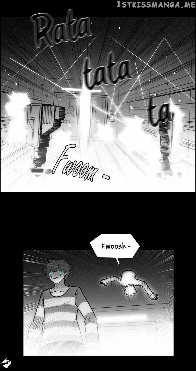 City of Dead Sorcerer chapter 71 v2 - page 2